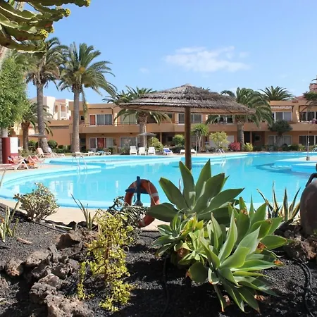 Papaya Dunes With Pool By Holidays * Коральео