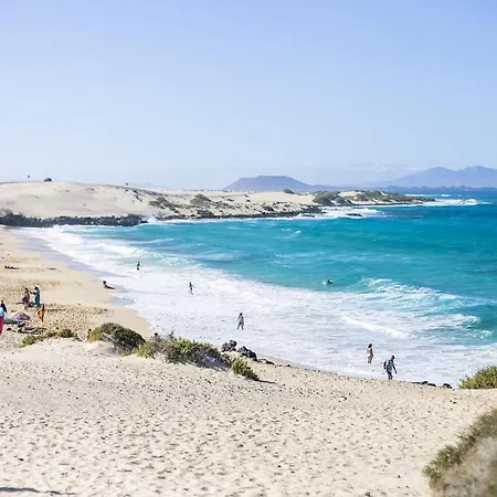 Papaya Dunes With Pool By Holidays