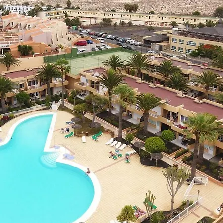 Апартаменты Papaya Dunes With Pool By Holidays
